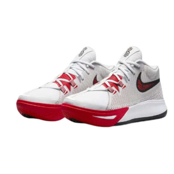 Nike Kyrie Flytrap 6 EP (VI) DM1125-002 'Photon Dust' Men's size 10 NEW WOT - Picture 4 of 14